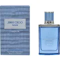 Produktbild: Jimmy Choo Aqua Men Edt Spray 50 ml