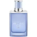 Produktbild: Jimmy Choo, Man Aqua EdT Nat. Spray