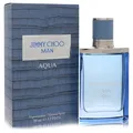 Produktbild: Jimmy Choo Man Aqua by Jimmy Choo Eau De Toilette Spray 1.7 oz / e 50 ml