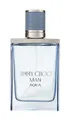 Produktbild: Jimmy Choo Man Aqua Eau de Toilette 50 ml OVP NEU