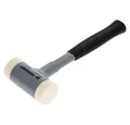 Produktbild: Gedore Hammer Gedore 8829250 Schonhammer rückschlagsfrei 1005 g 310 mm 1 St.