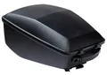 Produktbild: Racktime Fahrradkorb Tour Box für hinten Fahrradkorb Fahrradbox Fahrrad schwarz