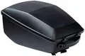 Produktbild: TUBUS 44800 Tourbox 12L. Racktime AchterDrager schwarz