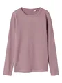 Produktbild: Name It Langarmshirt NKFNAKAL LS TOP (1-tlg) körpernah