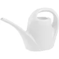 Produktbild: Greemotion Gießkanne weiß, Kunststoff, mit langem Ausgießer, 1,5 Liter