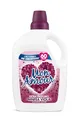 Produktbild: Paglieri Mon Amour Ninfea Viola Liquid Fabric Softener 60 Washes 3 Litres