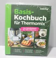 Produktbild: Basis-Kochbuch für Thermomix® ~ Redaktion ZauberTopf ~  9783964173454
