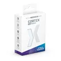 Produktbild: Ultimate Guard Cortex Sleeves Standardgröße Transparent (100)