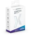 Produktbild: Ultimate Guard UG Cortex Sleeves Standard Transparent (100 Hüllen)