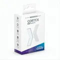 Produktbild: UG Cortex Sleeves Standard Transparent 100 ct. Neu & OVP