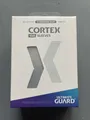 Produktbild: Ultimate Guard - Cortex Sleeves - Standard Size - transparent (100)