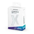 Produktbild: Ultimate Guard Cortex Sleeves Standardgröße Transparent (100)