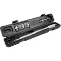 Produktbild: Güde - 1/2 Zoll Drehmomentschlüssel Steckschlüssel Set 5-tlg. 40-210 Nm