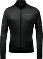 Produktbild: GORE WEAR C3 Thermo Trikot 9900 black XXL