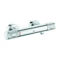Produktbild: Grohe Grohtherm 1000 Performance Brausethermostat Mischbatterie Dusche 34827000