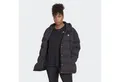 Produktbild: adidas Sportswear Daunenjacke HELIONIC HOODED DAUNENJACKE – GROSSE GRÖSSEN