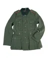 Produktbild: WH Feldbluse M36 (Repro), Wehrmacht, Feldjacke, WWH, WK2    -NEU