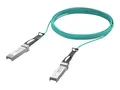 Produktbild: UACC-AOC-SFP10-5M UbiQuiti 10GBase-AOC direct attach cable SFP+ zu 5 m 3 mm  ~D~