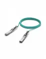 Produktbild: 810010079077 Optical Cable UACC-AOC-SFP10-5M SFP+ color Aqua UBIQUITI