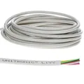 Produktbild: 10 Meter Lapp 0028603 LiYY Datenkabel 3 x 0,75 mm² Datenleitung Kabel Litze PVC