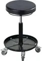 Produktbild: MeyChairSystems Werkstatthocker mit Rollen incl Werkzeugbox