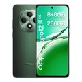 Produktbild: Oppo Reno12 F 5G Smartphone 256 GB Olive Green 