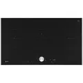 Produktbild: Induktionskochfeld 90 Cm, 5 Brenner, 1100 W, Schwarz Neff T69ttx4l0