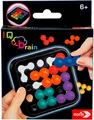 Produktbild: Spiel Noris 606134746 - IQ Brain, Denkspiel ab 6 Jahre, Gehirnjogging, Lo...