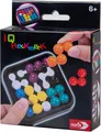 Produktbild: IQ Heckmeck Logikspiel ab 6 Jahre - cleveres Denkspiel für 1 Person, Gehirnjoggi