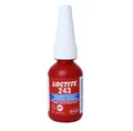 Produktbild: Loctite 243 10ml Universelle Schraubensicherung NSF Zulassung - deutsche WARE !