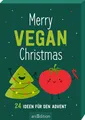 Produktbild: Merry Vegan Christmas