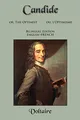 Produktbild: Candide: Bilingual Edition: English-French