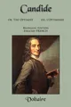 Produktbild: Candide Bilingual Edition: English-French Voltaire Taschenbuch Englisch 2013