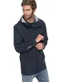 Produktbild: Quiksilver Herren ARNETWIND M Jckt BST0 Jackets, Blue Nights-Solid, S