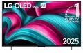 Produktbild: LG TV OLED evo OLED42C54LA 42? 4K Dolby Atmos G-SYNC FreeSync Smart TV