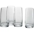 Produktbild: Kineo Longdrinkgläser, 4 Stück