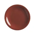Produktbild: Kahla Homestyle siena red Teller flach / Frühstücksteller 21,5 cm Homestyle siena red 1T3460A93020W