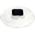 Produktbild: Bestway Flowclear schwimmende Solarlampe