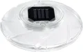 Produktbild: Bestway® schwimmende Solar-LED-Poolleuchte, Ø 18 cm