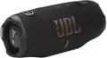 Produktbild: JBL Charge 6 - Black (JBLCHARGE6BLK)