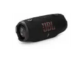 Produktbild: JBL Charge 6 Bluetooth-Lautsprecher, Schwarz, Wasserfest