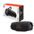Produktbild: Lautsprecher Drahtlos JBL Charge 6 Bluetooth Wasserdicht IP68 Schwarz
