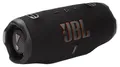 Produktbild: JBL Charge 6 Multi-Lautsprecher mit AI Sound Boost schwarz