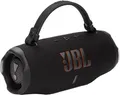 Produktbild: JBL Charge 6 Multi-Lautsprecher mit AI Sound Boost schwarz