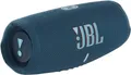 Produktbild: JBL Charge 5 Multi-Lautsprecher mit AI Sound Boost blau