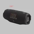 Produktbild: JBL CHARGE 6 SCHWARZ BLUETOOTH LAUTSPRECHER AI SOUND BOOST😊🎧🎧‼️‼
