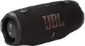 Produktbild: JBL Charge 6 Multi-Lautsprecher mit AI Sound Boost schwarz
