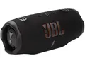 Produktbild: JBL Charge 6 Bluetooth-Lautsprecher Schwarz Wasserfest
