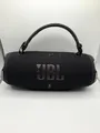 Produktbild: JBL Charge 6 Kabelloser Bluetooth Lautsprecher Schwarz