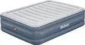 Produktbild: Bestway® TriTech® Doppelluftbett mit integrierter Elektropumpe 203 x 152 x 51 cm